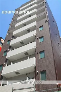 大阪府大阪市中央区内久宝寺町4丁目【マンション】の外観