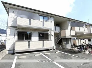 セジュールSHIGENO B棟の画像