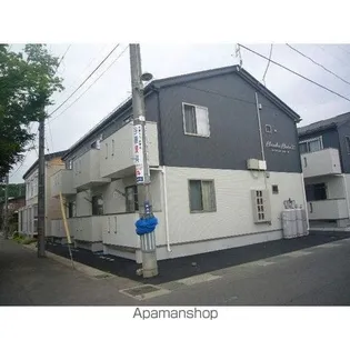シャンブル クレールB棟の画像