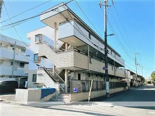 サンライズ三郷Aの画像