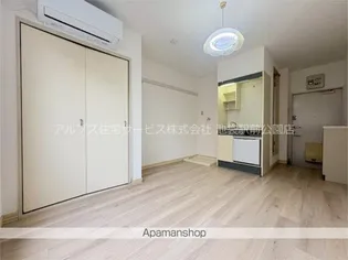 フォンテ東長崎【102号室】のその他画像