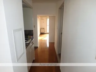 石芝イン・北【116号室】の内装