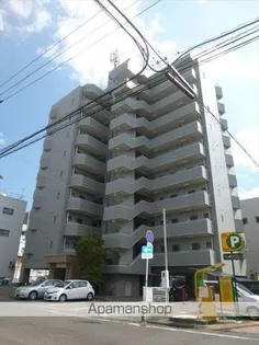 レジデンス田町の画像