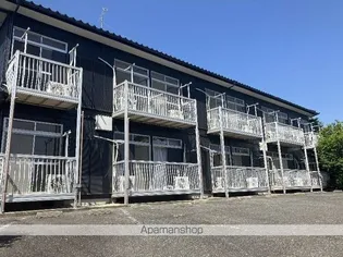 奥田アパートメントIIの画像