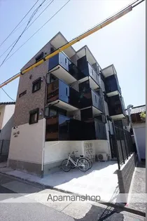 LUCIA HILLS名駅北の画像