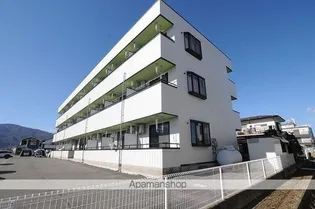 グリーンパル【108号室】の外観