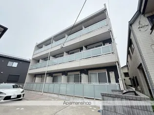 リブリ ル ボヌール都賀の画像