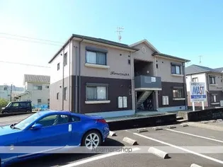 フォーレスニシムラ B棟の画像