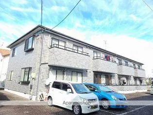 サンエステートピアAの画像