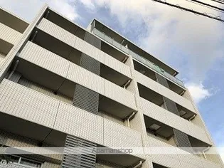 ガリシア新宿WESTの画像