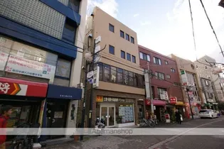 利建ビルの画像