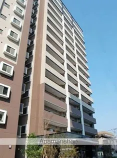 プレミアムステージ久留米中央公園の画像