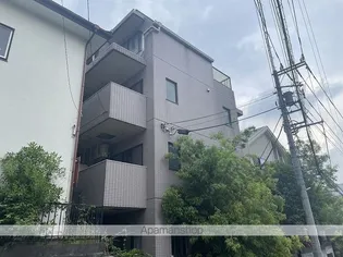 藤が丘エクセレンスの画像