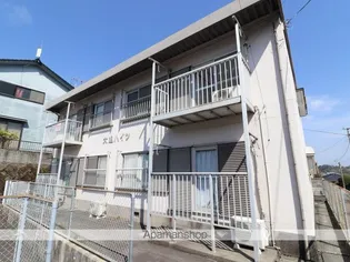 大迫ハイツの画像