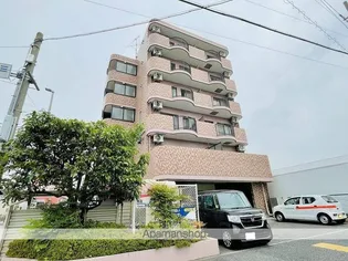 アビタシオン山田の画像