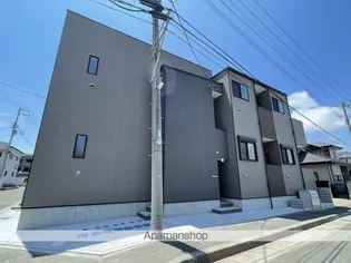 ハーモニーテラス高砂Vの画像