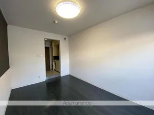 アルファ西宝町【110号室】の内装