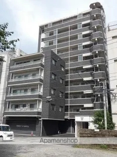 桜ガーデンヒルズ【202号室】の外観