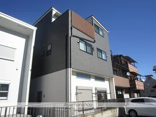 フォルテ氷川台の画像