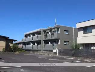 愛知県名古屋市昭和区五軒家町【マンション】の外観