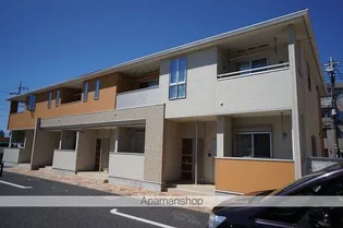 クレアール春日Aの画像