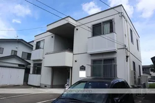 ルグラン【2階】の外観