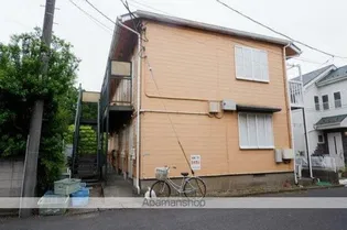 ヨシヤコーポの画像