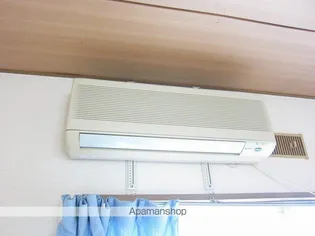 パナハイツカワサキ【1階】のその他画像