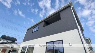 山梨県南アルプス市在家塚【一戸建】の外観