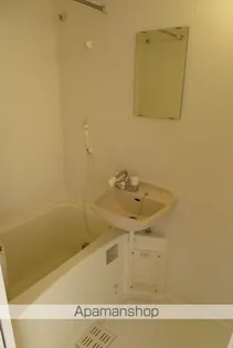 サンヴァーリオ小松島【2階】の風呂