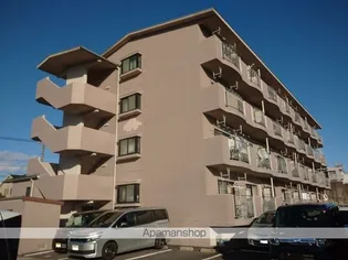 アドミラブールA【4階】の外観