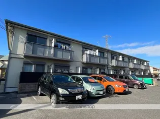 カーサコンフォール【1階】の外観