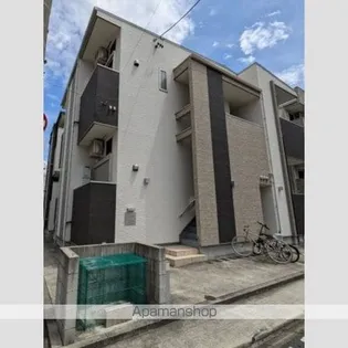 ハーモニーテラス生駒町IIの画像