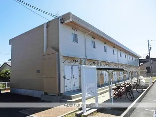 レオパレスQ'Sの画像