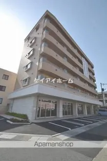 パレスコンフォート大和町【5階】の外観