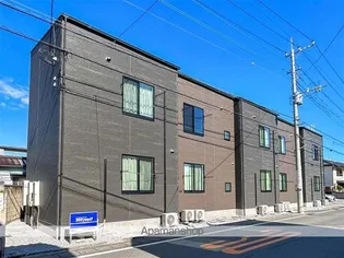 キャメル貝沢町の画像