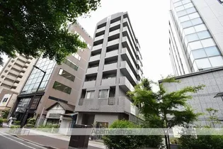 MIKビル春日町【8階】の外観