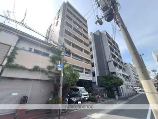 アクティコートクリスタル京橋の画像