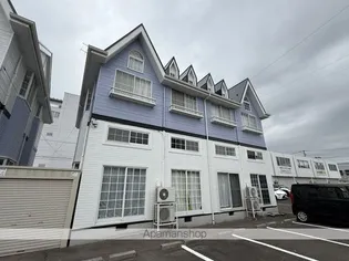 ホワイトキャッスル六丁の目ビレジB棟の画像