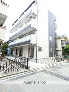 リブリ・OGAWA【3階】の外観