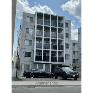 ベラージオ北22条の画像