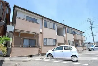 オアシス中根の画像