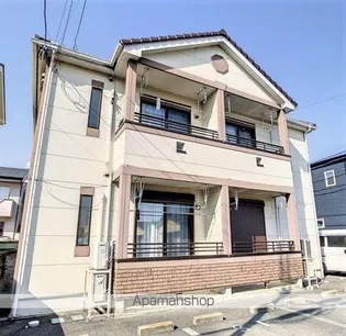 コーポフナヤマⅡの画像