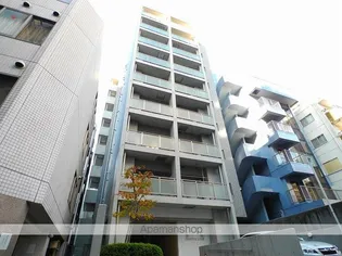 東京都千代田区九段南4丁目【マンション】の外観