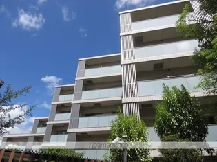 ソアラノーム荻窪天沼【2階】の外観