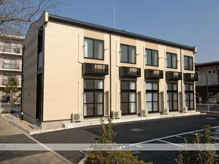 レオパレスハピネスの画像