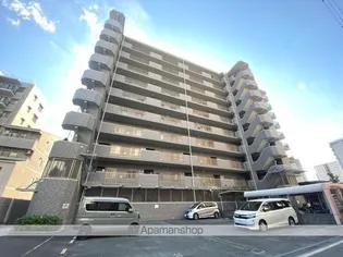 グランドソーワ今福鶴見の画像