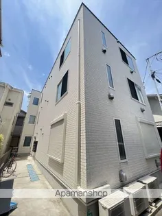 REBERTY平井の画像