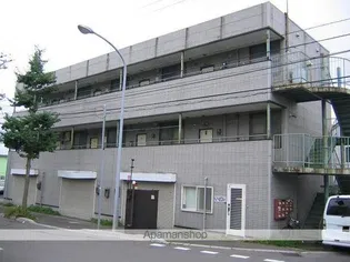 メゾン深堀の画像