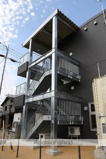 PRIME RESIDENCE 飛騨古川【2階】の外観